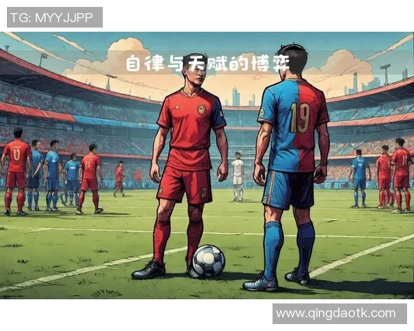 从天才到失意绿茵场那些曾被寄予厚望却早早陨落的足球球星故事