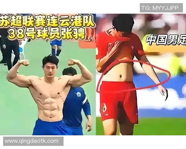 哪些足球明星并没有腹肌 他们的身材背后有哪些秘密 哪些足球明星并没有腹肌 他们的身材背后有哪些秘密