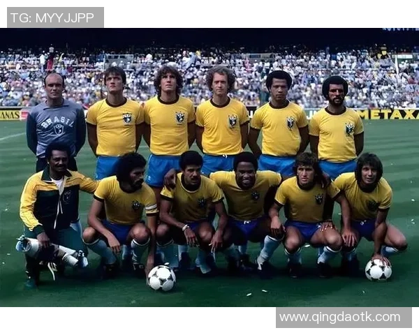 巴西足球历史十大中场球星盘点 技术与智慧的完美结合