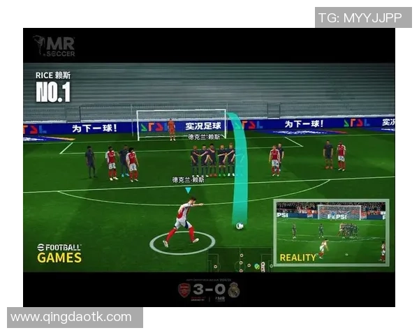 如何提升实况足球定位球技巧打造顶级定位球大师