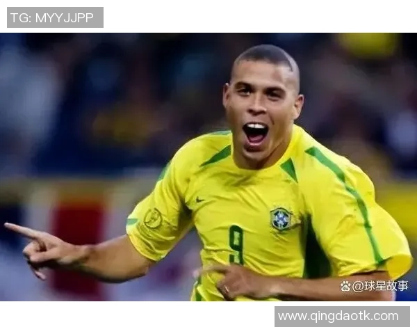 巴西足球六大球星介绍及其辉煌成就分析